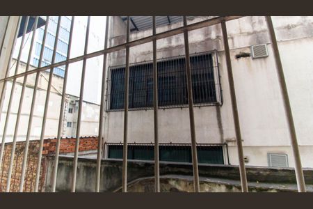 Kitnet/Studio para alugar com 1 quarto, 40m² em Centro, Niterói