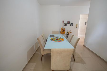 sala de apartamento à venda com 3 quartos, 81m² em Jardim Atlântico, Belo Horizonte