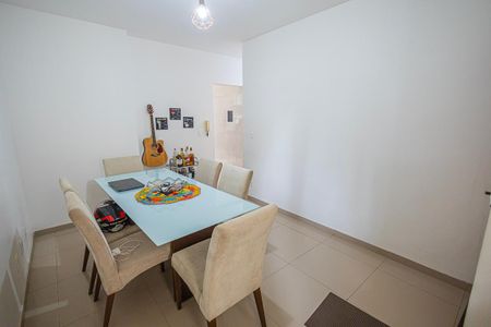 sala de apartamento à venda com 3 quartos, 81m² em Jardim Atlântico, Belo Horizonte