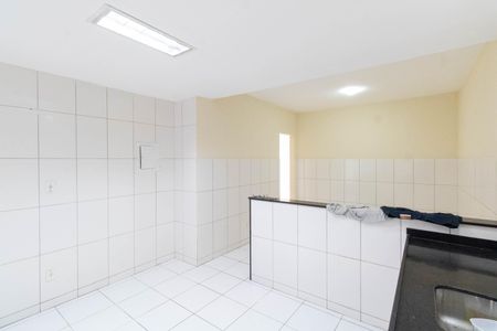 Casa para alugar com 100m², 2 quartos e 1 vagaCozinha