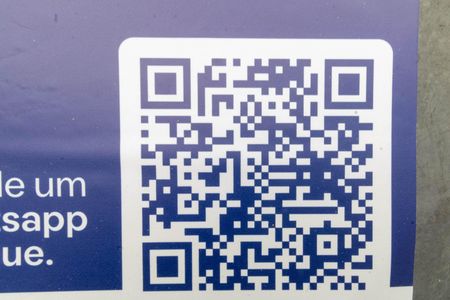 Casa para alugar com 100m², 2 quartos e 1 vagaPlaquinha