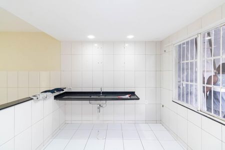 Casa para alugar com 100m², 2 quartos e 1 vagaCozinha