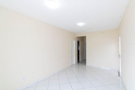 Sala de casa para alugar com 2 quartos, 100m² em Campo Grande, Rio de Janeiro