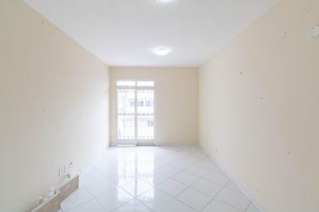 Sala de casa para alugar com 2 quartos, 100m² em Campo Grande, Rio de Janeiro