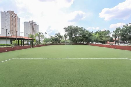 Apartamento para alugar com 125m², 3 quartos e 2 vagasCampo