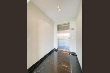 Apartamento para alugar com 125m², 3 quartos e 2 vagasHall Social