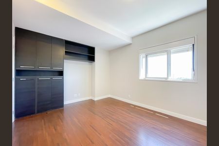 Apartamento para alugar com 125m², 3 quartos e 2 vagasSuíte 1