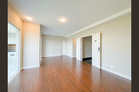 Apartamento para alugar com 125m², 3 quartos e 2 vagasSala