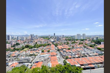 Apartamento para alugar com 125m², 3 quartos e 2 vagasVista