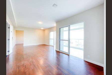 Sala de apartamento para alugar com 3 quartos, 125m² em Vila Yara, Osasco