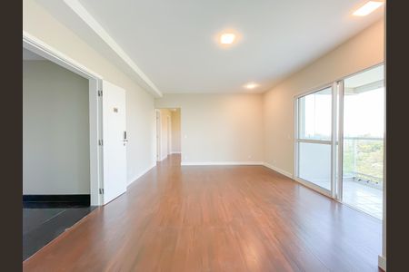 Apartamento para alugar com 125m², 3 quartos e 2 vagasSala