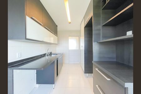 Apartamento para alugar com 125m², 3 quartos e 2 vagasCozinha