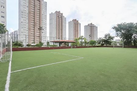 Apartamento para alugar com 125m², 3 quartos e 2 vagasCampo