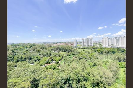 Vista de apartamento para alugar com 3 quartos, 125m² em Vila Yara, Osasco