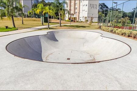 Apartamento para alugar com 125m², 3 quartos e 2 vagasÁrea comum