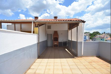 Apartamento à venda com 106m², 2 quartos e 2 vagasCobertura