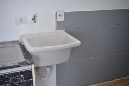 Apartamento à venda com 106m², 2 quartos e 2 vagasÁrea de Serviço