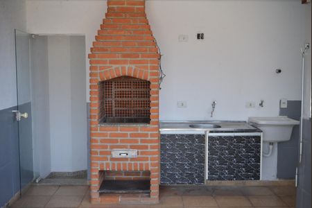 Apartamento à venda com 106m², 2 quartos e 2 vagasEspaço Gourmet