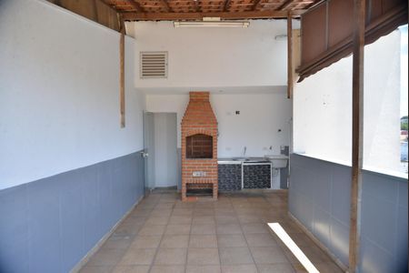 Apartamento à venda com 106m², 2 quartos e 2 vagasEspaço Gourmet