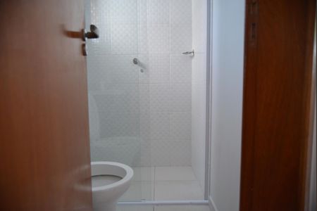 Apartamento à venda com 106m², 2 quartos e 2 vagasBanheiro Social