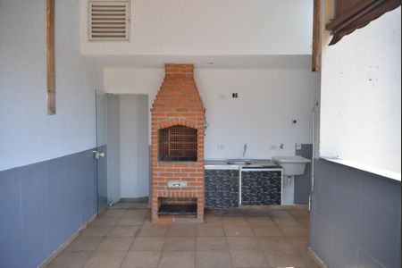 Apartamento à venda com 106m², 2 quartos e 2 vagasEspaço Gourmet