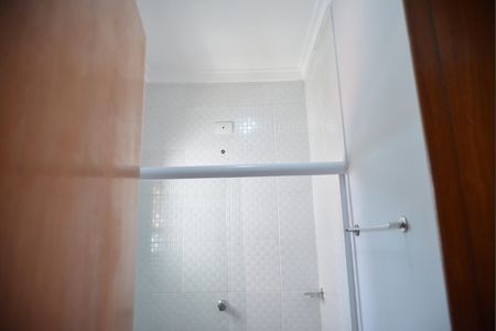 Apartamento à venda com 106m², 2 quartos e 2 vagasBanheiro Social