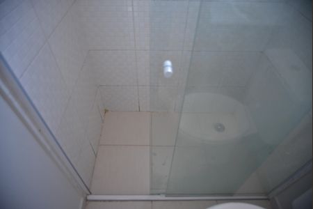 Apartamento à venda com 106m², 2 quartos e 2 vagasBanheiro da Suíte