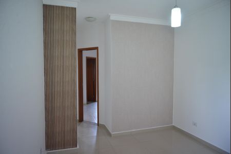 Apartamento à venda com 106m², 2 quartos e 2 vagasSala