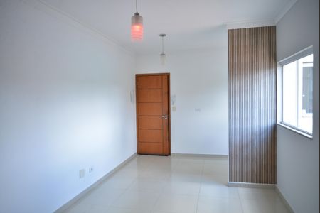 Apartamento à venda com 106m², 2 quartos e 2 vagasSala
