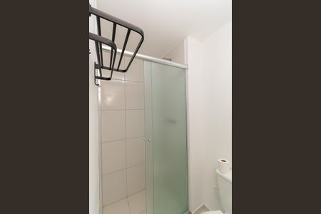 Apartamento para alugar com 60m², 2 quartos e 2 vagas Apartamento para alugar com 60m², 2 quartos e 2 vagasBanheiro 2