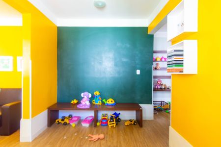 Apartamento para alugar com 60m², 2 quartos e 2 vagas Apartamento para alugar com 60m², 2 quartos e 2 vagasÁrea comum