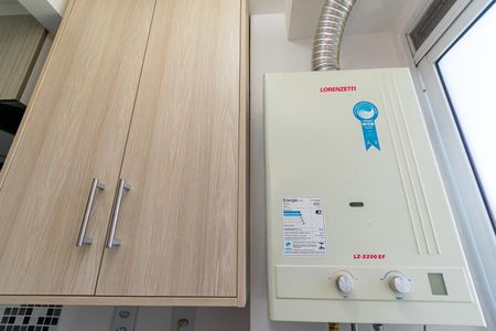 Apartamento para alugar com 60m², 2 quartos e 2 vagas Apartamento para alugar com 60m², 2 quartos e 2 vagasÁrea de Serviço