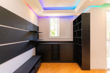 Apartamento para alugar com 60m², 2 quartos e 2 vagas Apartamento para alugar com 60m², 2 quartos e 2 vagasSala