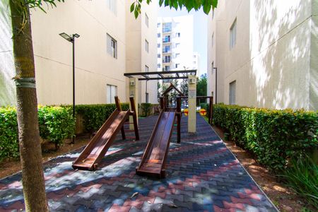 Apartamento para alugar com 60m², 2 quartos e 2 vagas Apartamento para alugar com 60m², 2 quartos e 2 vagasÁrea comum