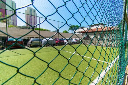 Apartamento para alugar com 60m², 2 quartos e 2 vagas Apartamento para alugar com 60m², 2 quartos e 2 vagasÁrea comum