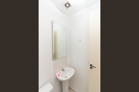 Apartamento para alugar com 60m², 2 quartos e 2 vagas Apartamento para alugar com 60m², 2 quartos e 2 vagasBanheiro 2