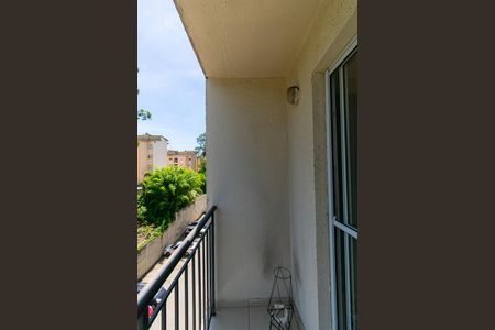 Apartamento para alugar com 60m², 2 quartos e 2 vagas Apartamento para alugar com 60m², 2 quartos e 2 vagasVaranda da Sala