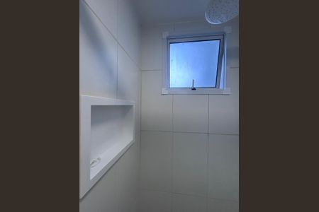 Apartamento para alugar com 27m², 1 quarto e sem vagaBanheiro Social