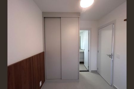 Apartamento para alugar com 27m², 1 quarto e sem vagaQuarto
