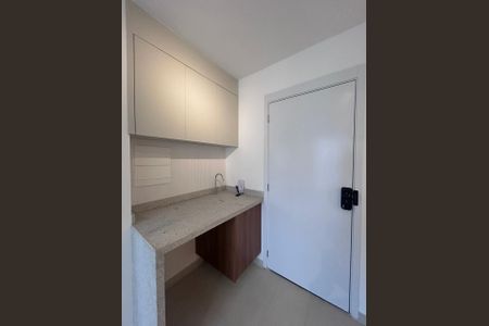 Apartamento para alugar com 27m², 1 quarto e sem vagaSala/Cozinha
