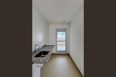 Apartamento para alugar com 67m², 2 quartos e 1 vagaCozinha