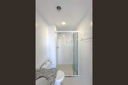 Apartamento para alugar com 67m², 2 quartos e 1 vagaBanheiro