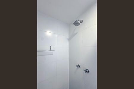 Apartamento para alugar com 67m², 2 quartos e 1 vagaBanheiro da Suíte