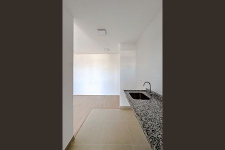 Apartamento para alugar com 67m², 2 quartos e 1 vagaCozinha