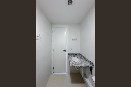 Apartamento para alugar com 67m², 2 quartos e 1 vagaBanheiro