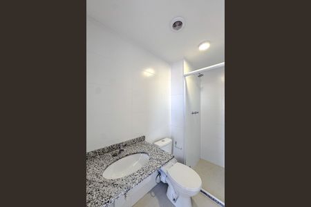 Apartamento para alugar com 67m², 2 quartos e 1 vagaBanheiro