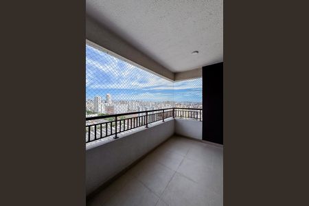 Apartamento para alugar com 67m², 2 quartos e 1 vagaVaranda da Sala