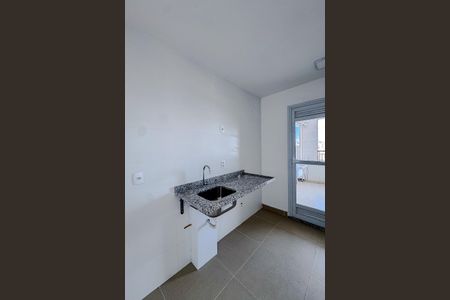 Apartamento para alugar com 67m², 2 quartos e 1 vagaCozinha