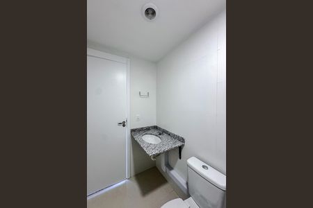 Apartamento para alugar com 67m², 2 quartos e 1 vagaBanheiro