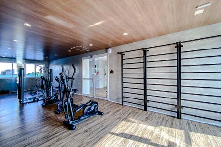 Apartamento para alugar com 67m², 2 quartos e 1 vagaÁrea comum - Academia